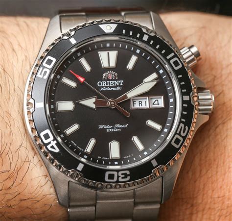 orient submariner watch|orient mako divers watch.